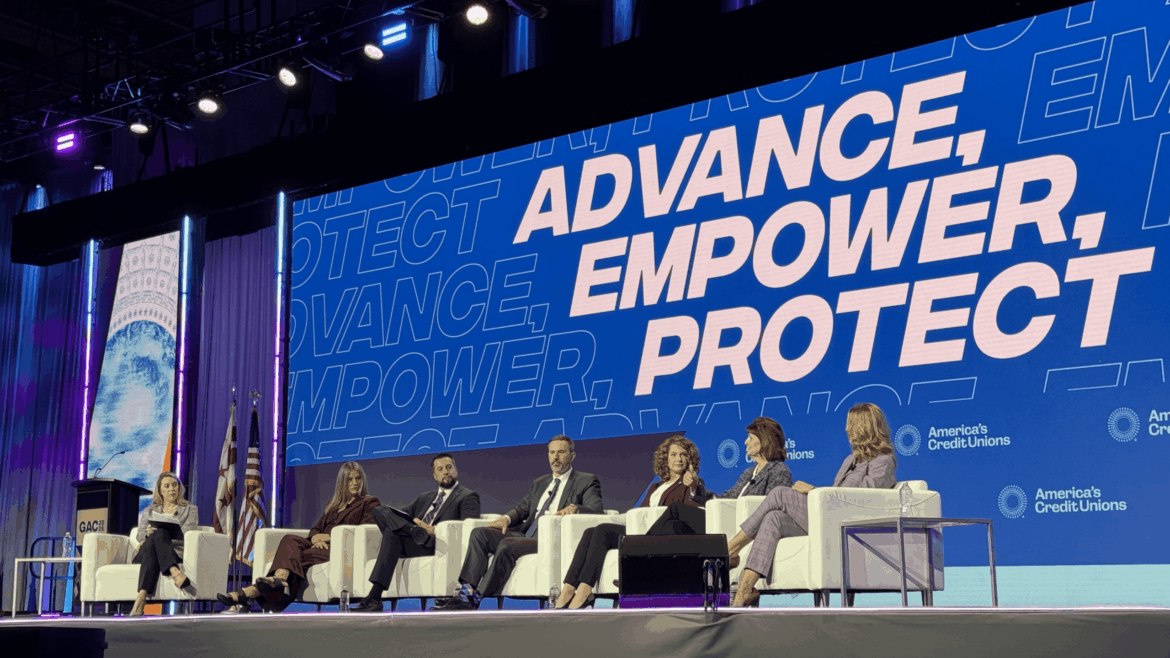 Special Report from Day Two of the 2026 Governmental Affairs Conference