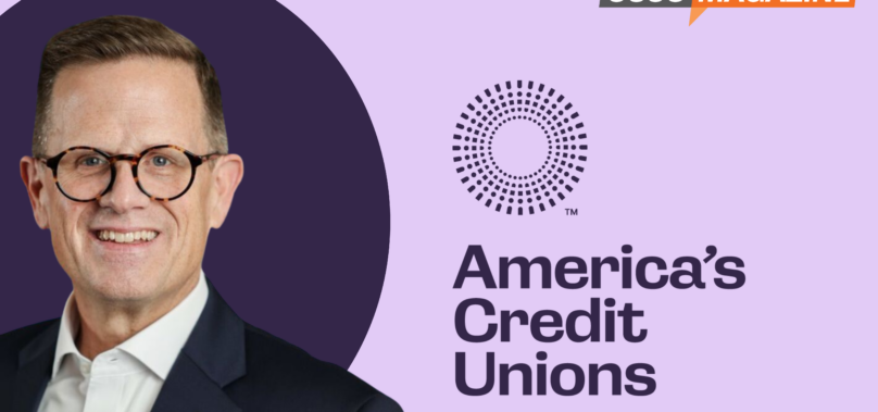 Advocacy in Action: Interview with America’s Credit Unions’ Scott Simpson