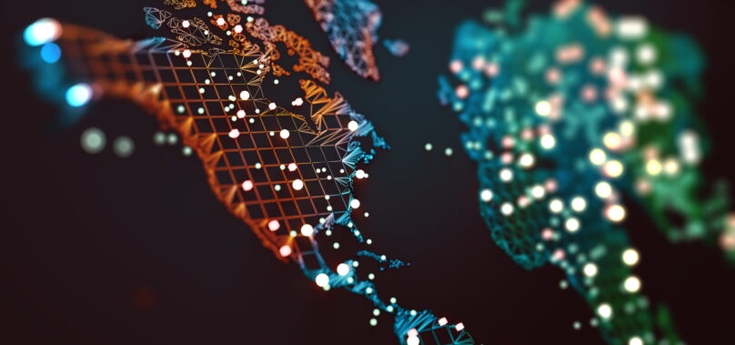 Why Credit Unions Must Scale Beyond Geography To Compete In 2026