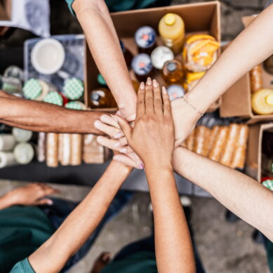 Keep Purpose Constant: Reflections from GAC and the Gospel of Servanthood