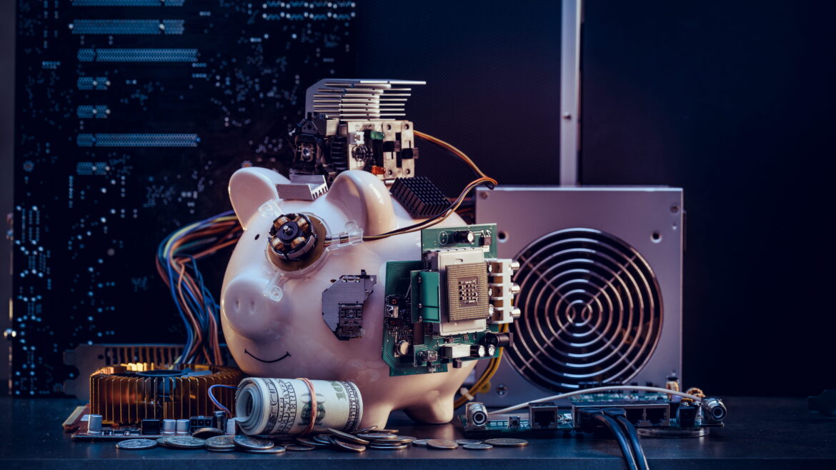 AI is Replacing Your Credit Union as Your Member’s Financial Advisor