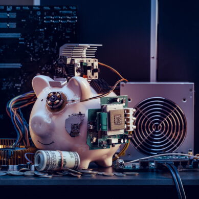 AI is Replacing Your Credit Union as Your Member’s Financial Advisor