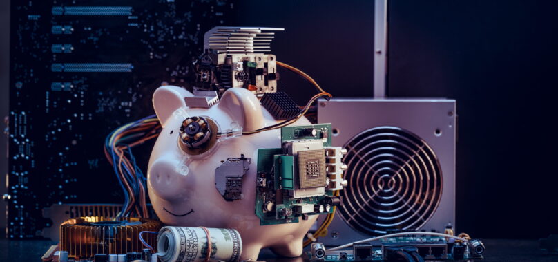 AI is Replacing Your Credit Union as Your Member’s Financial Advisor