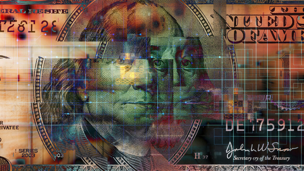 Toss a Stablecoin to Your Witcher