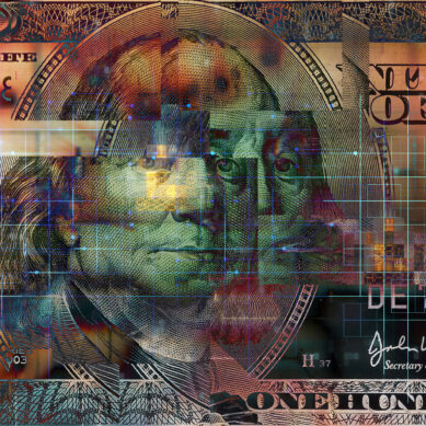 Toss a Stablecoin to Your Witcher