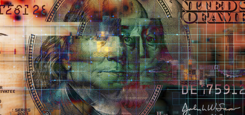 Toss a Stablecoin to Your Witcher