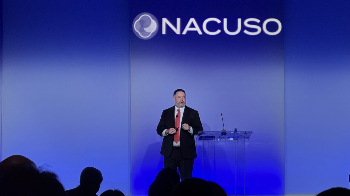 Highlights and Takeaways from the 2026 NACUSO Reimagine Conference