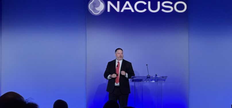 Highlights and Takeaways from the 2026 NACUSO Reimagine Conference