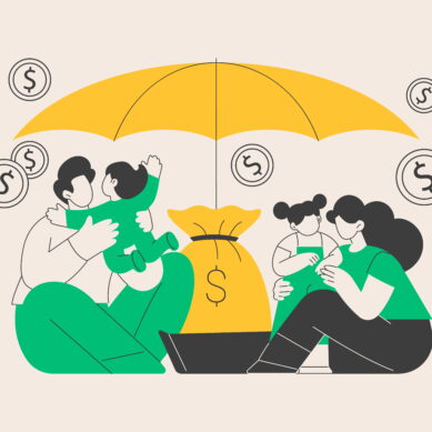 A Helping Hand: Bridging the Gap Between Members and Benefits
