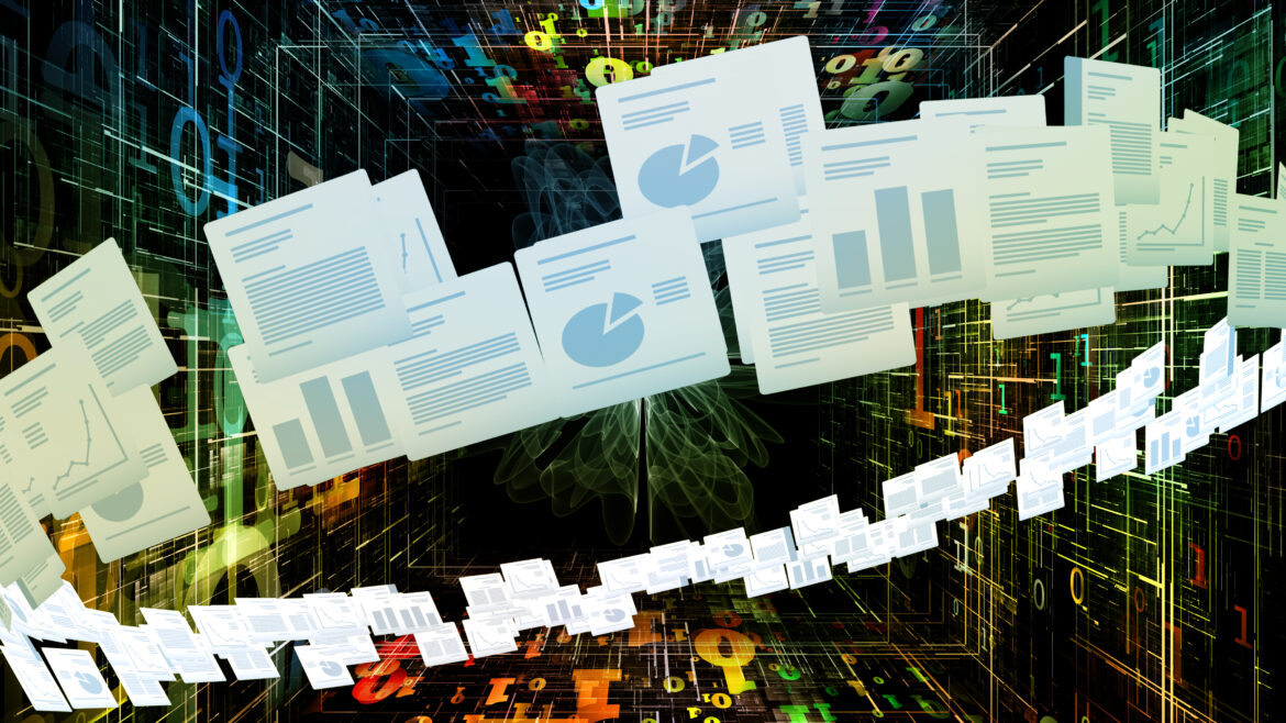 They Want Your (Member’s) Data