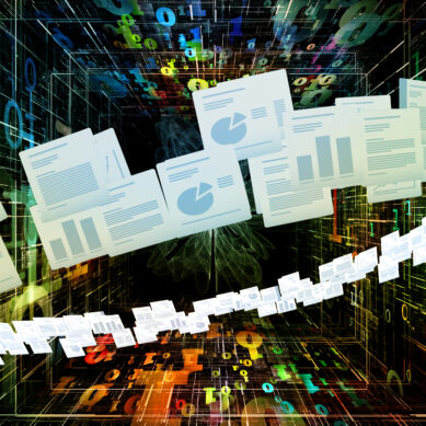 They Want Your (Member’s) Data