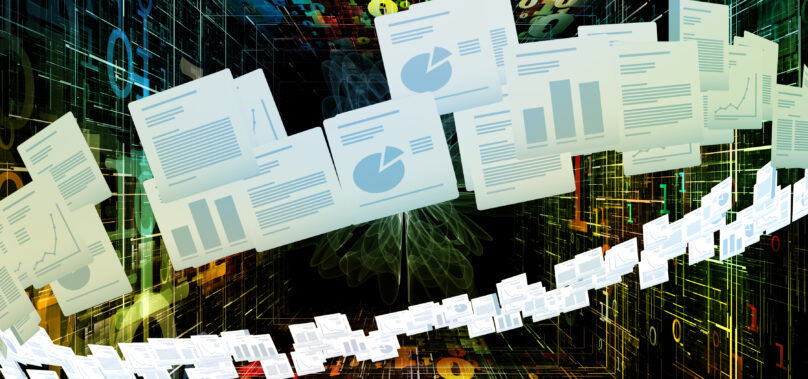 They Want Your (Member’s) Data