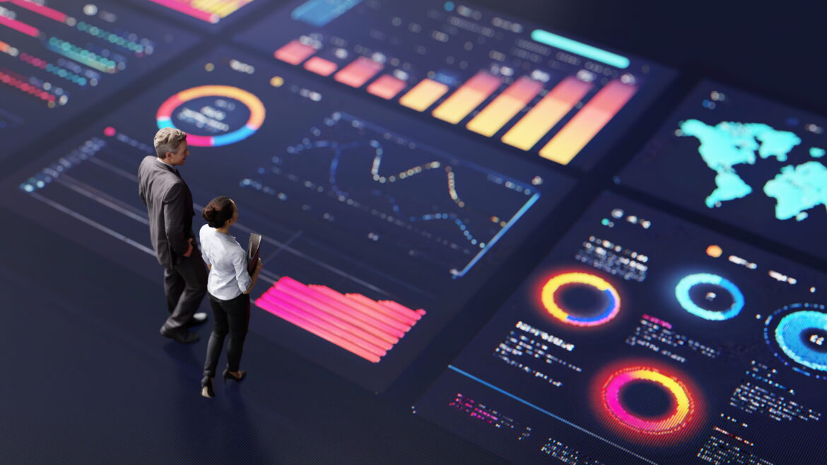 When Should You DIY, Utilize Internal Resources, or Contract Out Your Data?