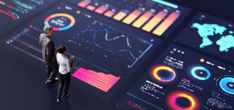 When Should You DIY, Utilize Internal Resources, or Contract Out Your Data?