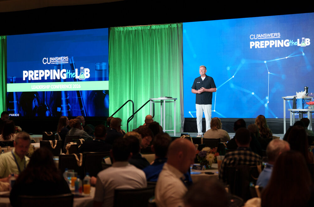 Takeaways from the 2026 CU*Answers Leadership Conference