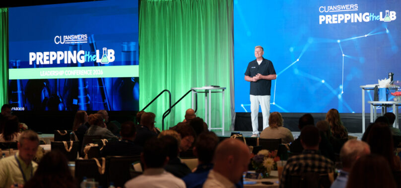 Takeaways from the 2026 CU*Answers Leadership Conference