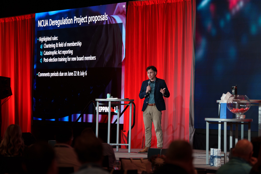 Compliance Analyst Joshua Velasquez