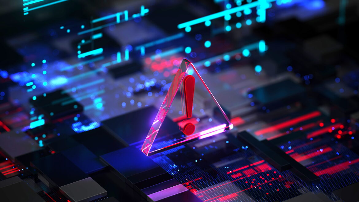 What a Cyberattack Taught Me About Leadership