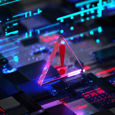 What a Cyberattack Taught Me About Leadership