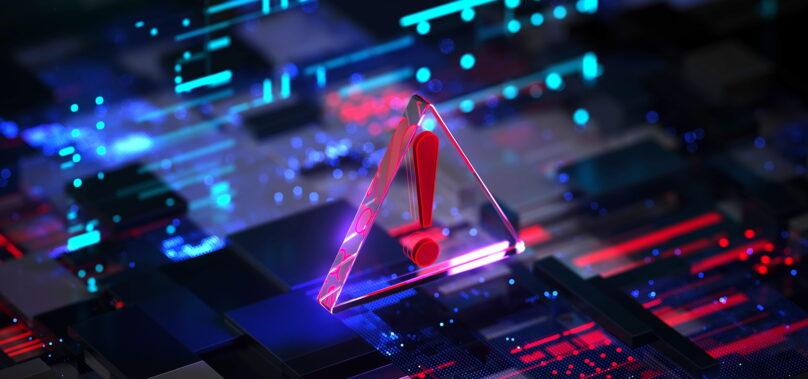What a Cyberattack Taught Me About Leadership