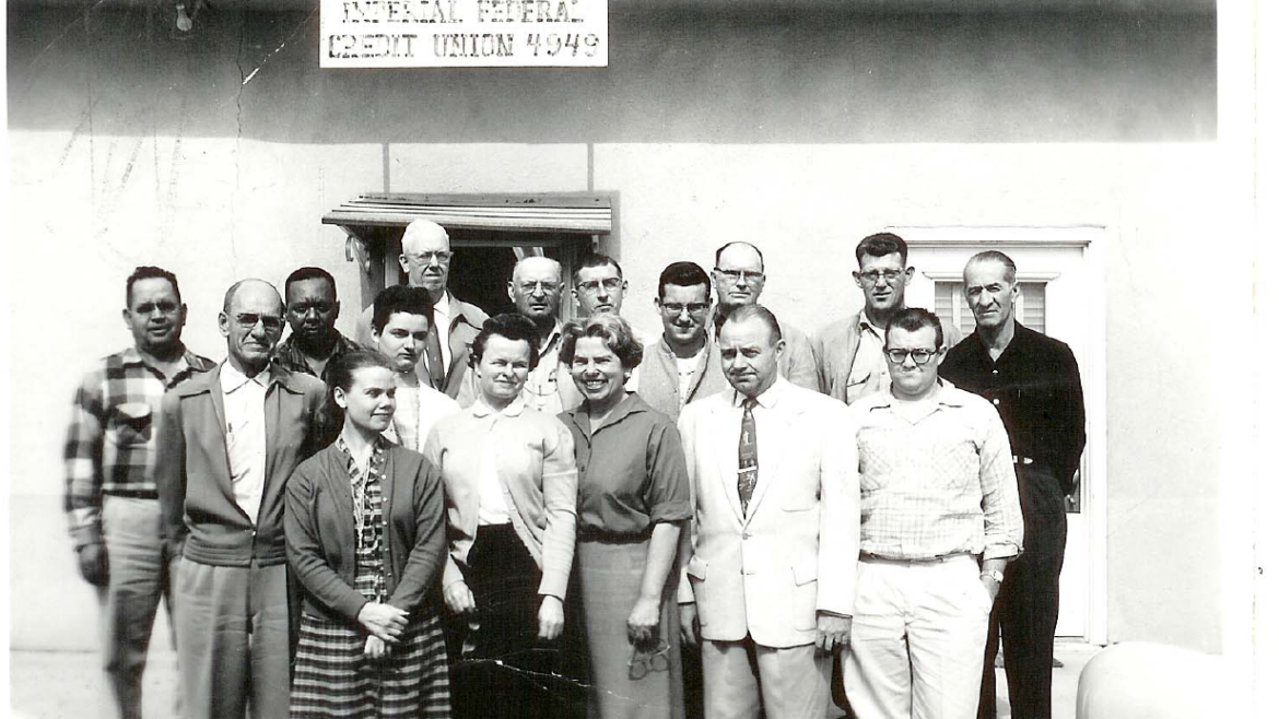 Then Versus Now: How Credit Unions Are Born