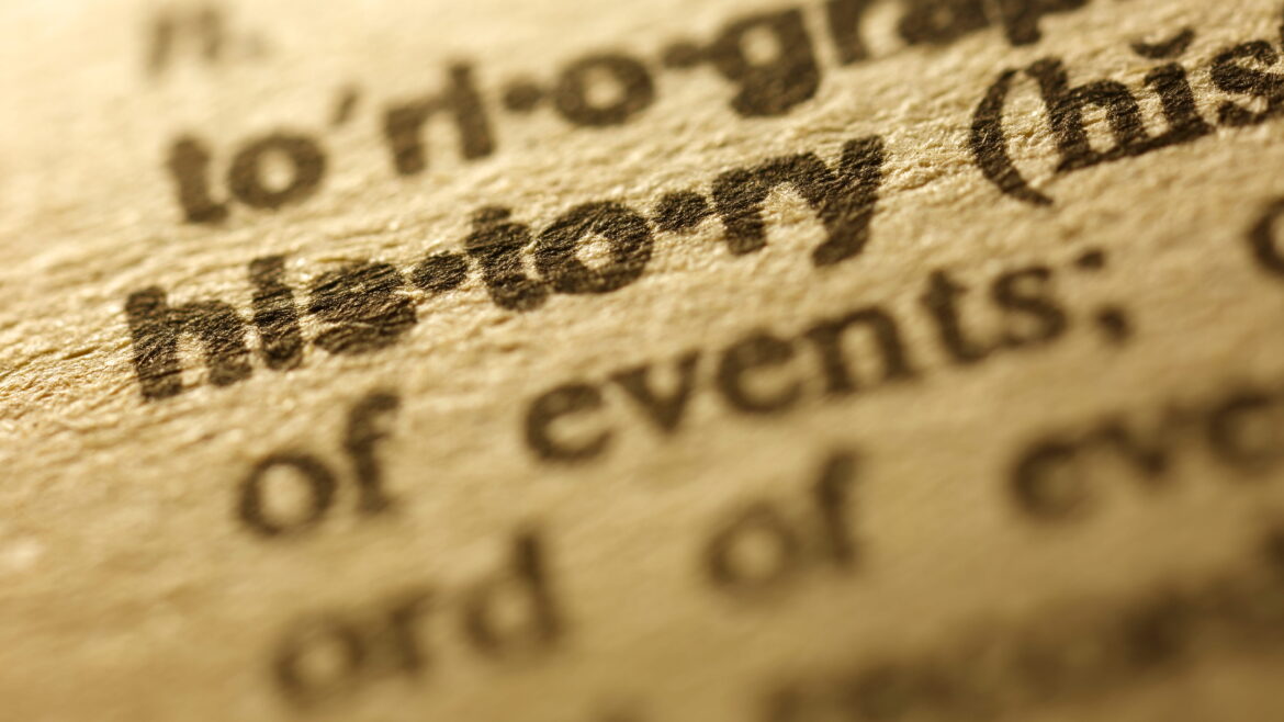 The Critical Role of Credit Union History Right Now