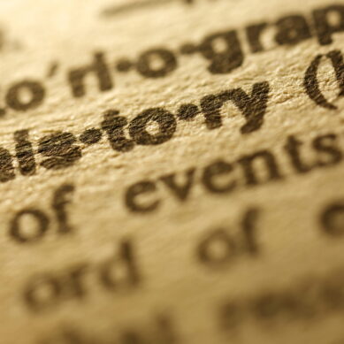 The Critical Role of Credit Union History Right Now
