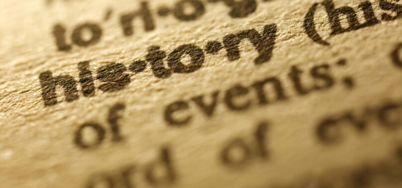 The Critical Role of Credit Union History Right Now