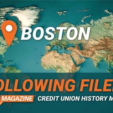 Following Filene Part One: Humble Beginnings in Boston