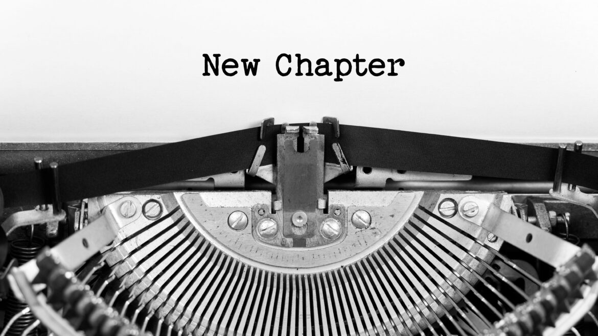 The Chapter We Haven’t Written Yet