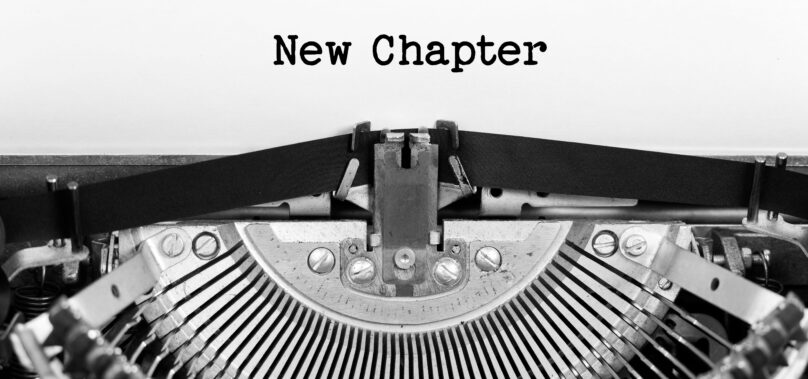 The Chapter We Haven’t Written Yet