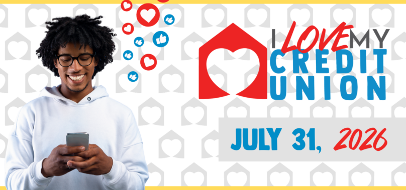 #ILoveMyCreditUnion Day 2026 Reaches Millions Worldwide
