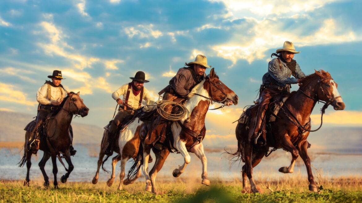 Don’t Fence Me In: Bounded Autonomy for Cowboys and Heroes