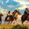 Don’t Fence Me In: Bounded Autonomy for Cowboys and Heroes