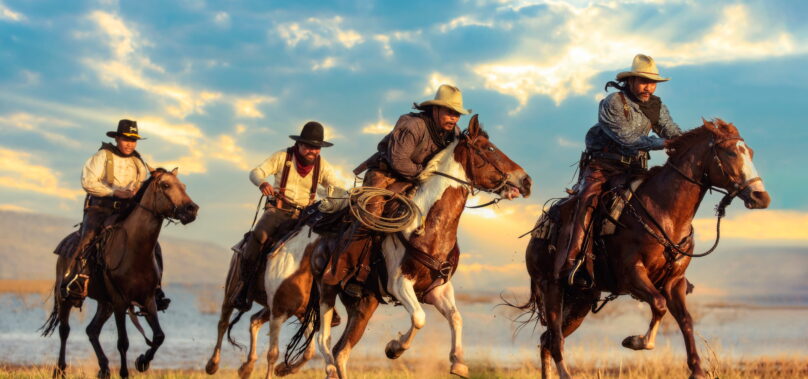 Don’t Fence Me In: Bounded Autonomy for Cowboys and Heroes
