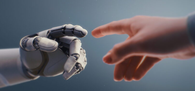 Keeping a Human Touch in an Artificial (Intelligence) World