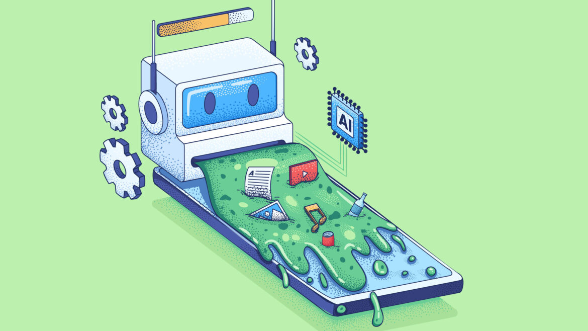 AI Marketing: Slop or Solution?