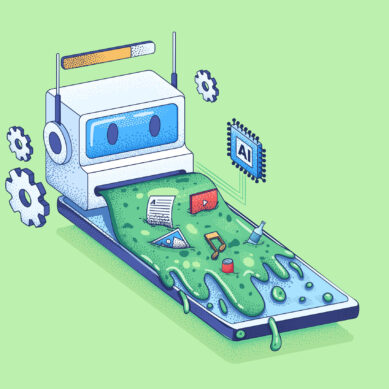 AI Marketing: Slop or Solution?