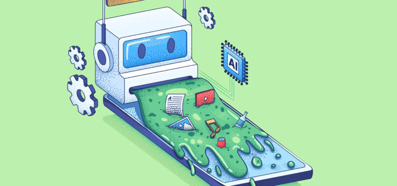 AI Marketing: Slop or Solution?