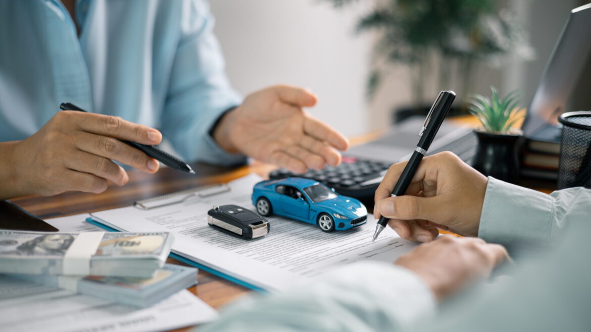 The Return of Leasing: Why Credit Unions Are Rethinking Auto Finance in 2026