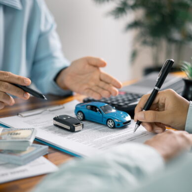 The Return of Leasing: Why Credit Unions Are Rethinking Auto Finance in 2026
