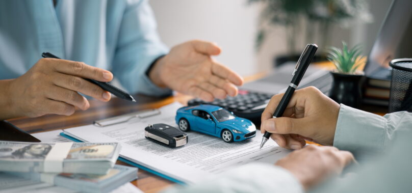 The Return of Leasing: Why Credit Unions Are Rethinking Auto Finance in 2026