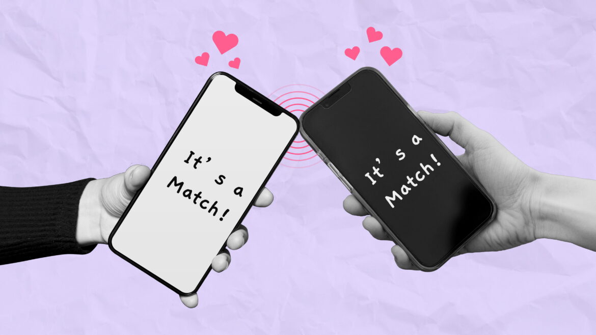 Swipe Left or Right: Spotting Vendor Red Flags