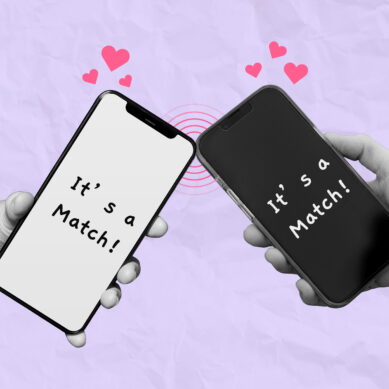 Swipe Left or Right: Spotting Vendor Red Flags