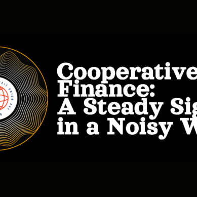 Keeping the Signal Steady: Celebrating International Credit Union Day 2026