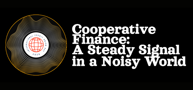 Keeping the Signal Steady: Celebrating International Credit Union Day 2026