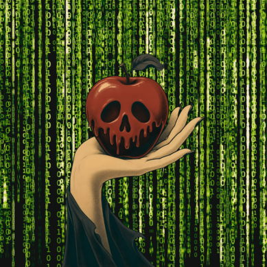 The Perils of Poisoned Data