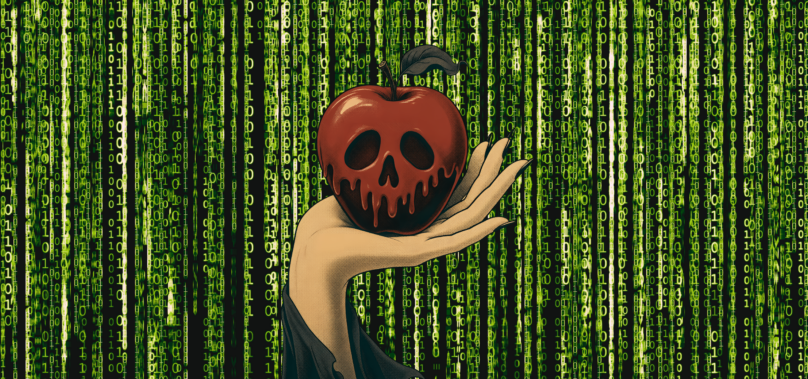 The Perils of Poisoned Data