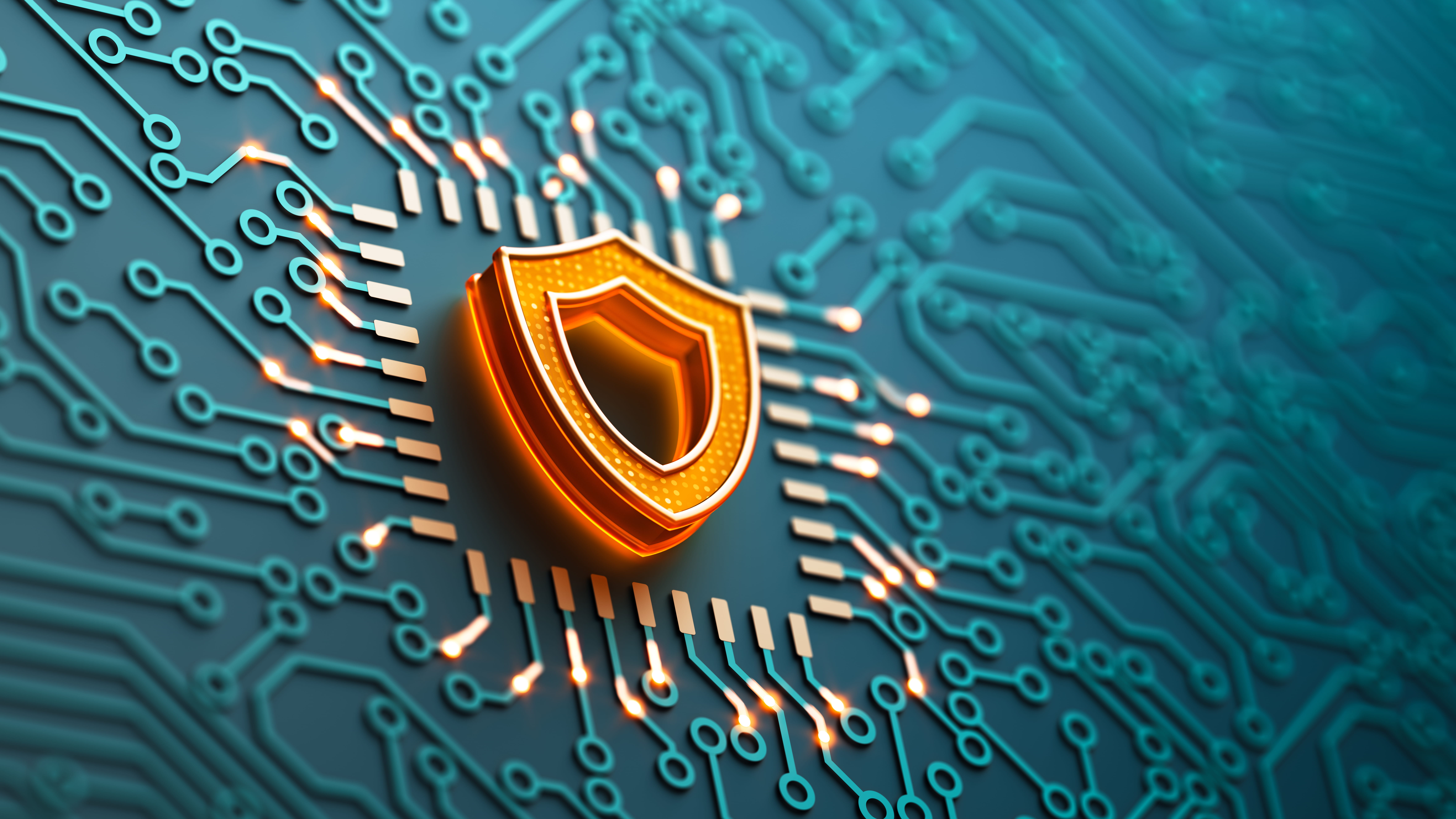 Protecting Your Credit Union This Cybersecurity Month