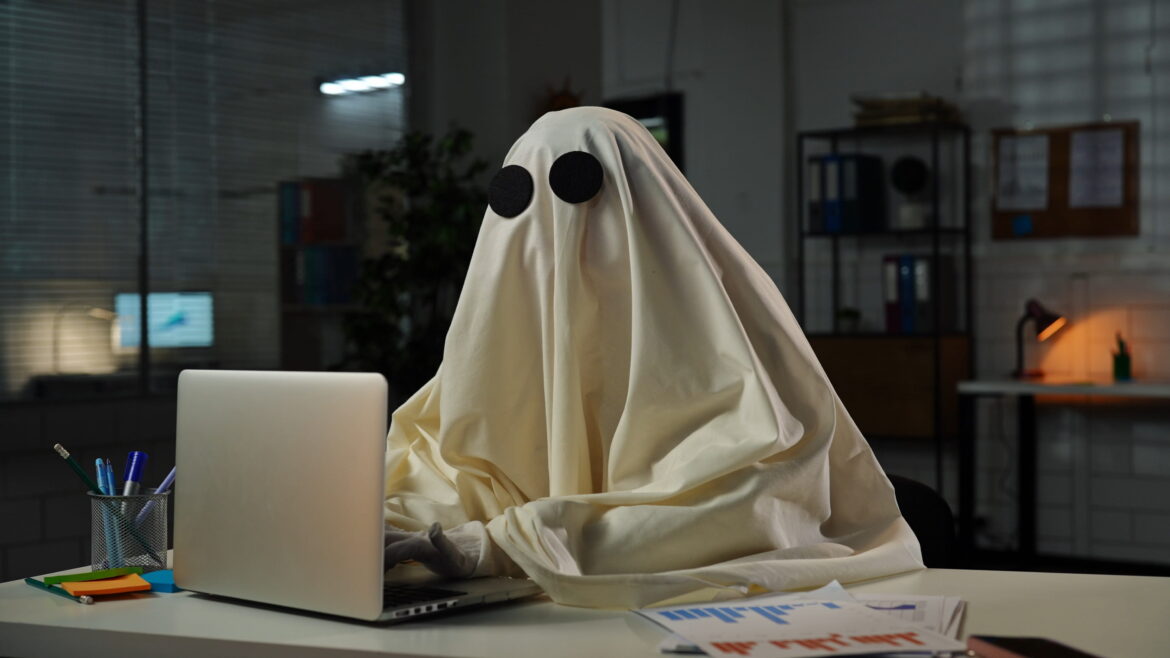 A Terror Tale from the Compliance Crypt